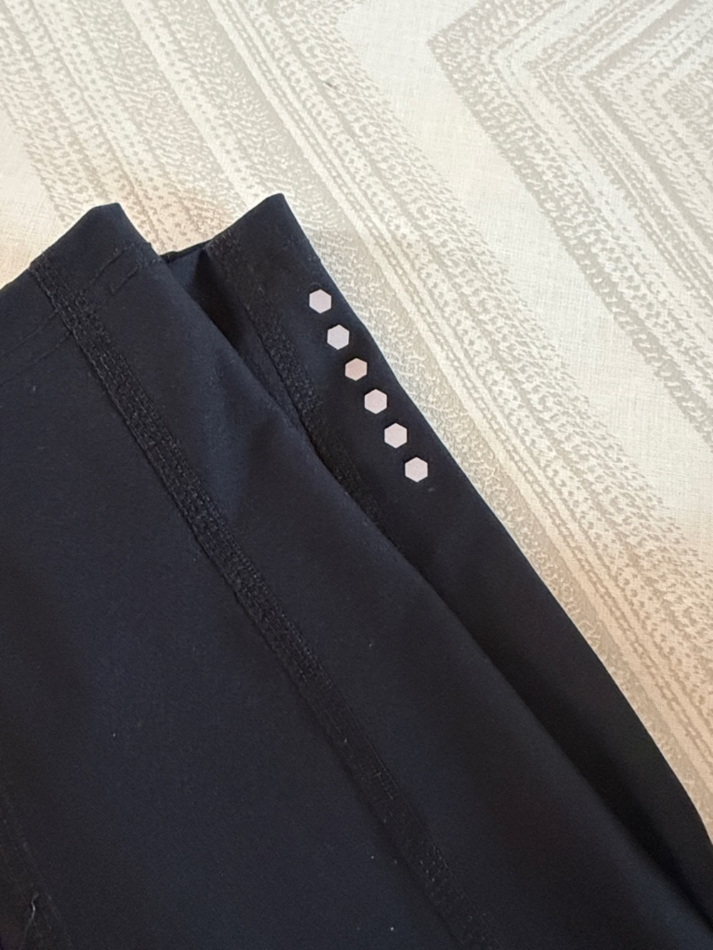 Marika High-Waist Leggings – Black – Size Small – NWT